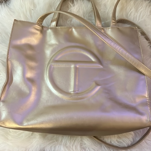 Telfar bag - Picture 6 of 8